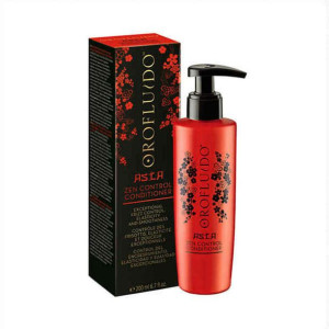 Odżywka Rewitalizująca Asia Revlon (200 ml)