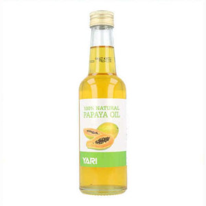 Olejek do Włosów Yari Papaja (250 ml)