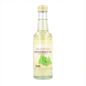Olejek do Włosów Yari Zielona mięta (250 ml)