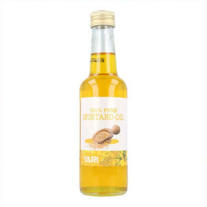 Olejek do Włosów Yari Mostaza (250 ml)
