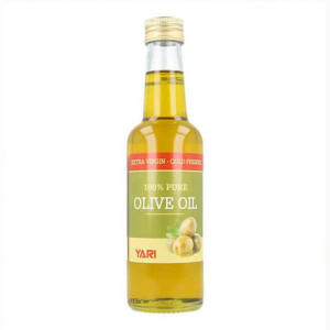 Olejek do Włosów Yari Oliwa z oliwek (250 ml)