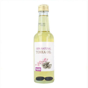 Olejek do Włosów Tonka Yari (250 ml)