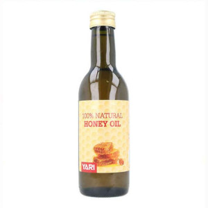 Olejek do Włosów Yari Miód (250 ml)