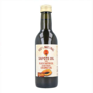 Olejek do Włosów Yari Olej kokosowy (250 ml)