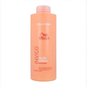 Odżywcza Odżywka Nutri-Enrich Wella (1000 ml)