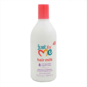 Odżywka Just For Me Just For Me H/milk Silk (399 ml)