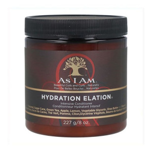 Odżywka As I Am Hydration Elation Intensive Conditioner (237 ml) (227 g)