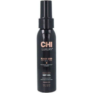 Olejek do Włosów Farouk Chi Luxury Black Seed Oil (89 ml)