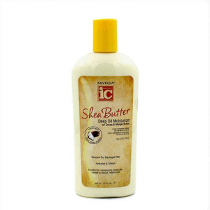 Olejek do Włosów Fantasia IC Shea Butter Oil Moist (355 ml)