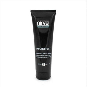 Odżywka bez spłukiwania Nirvel Care Multieffect (250 ml)