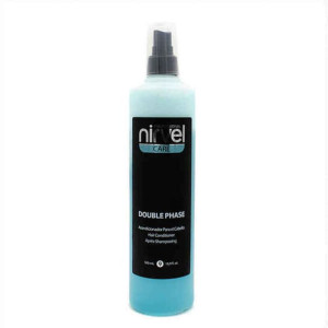 Odżywka dwufazowa    Nirvel Care Double Phase           (500 ml)