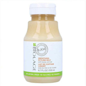 Wygładzający balsam Honey and Oat Matrix (200 ml)