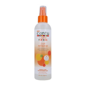 Odżywka ułatwiające rozczesywanie Cantu Kids Care Curl (227 g)