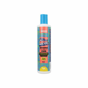 Odżywka Novex Enroladas (300 ml)