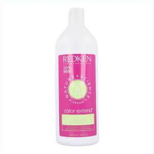 Odżywka do włosów ochraniająca kolor Nature + Science Color Extend Redken