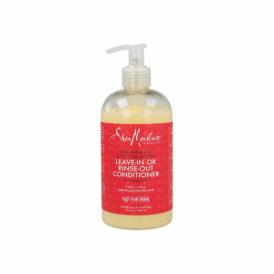 Odżywka Shea Moisture Red Palm & Cocoa Butter Leave-In (385 ml)