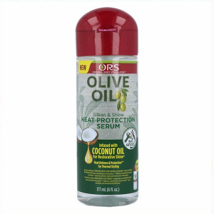 Serum do Włosów Ors Ochrona Przed Ciepłem Oliwa z oliwek (117 ml)