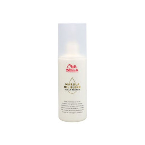 Olejek Ochronny do Włosów    Wella Marula Oil Blend Scalp