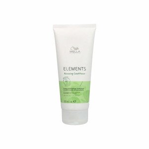 Odżywka Elements Renewing Wella (200 ml)