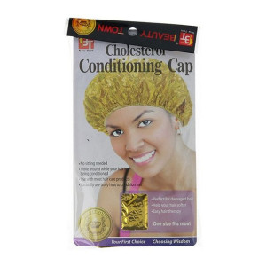 Odżywka Beauty Town Chapéu  Złoty