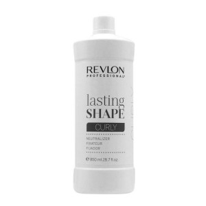 Odżywka Revlon Lasting Shape Curly (850 ml)