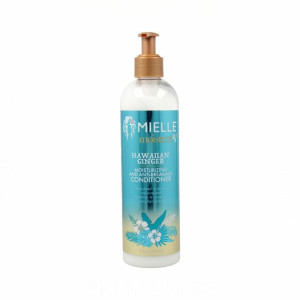 Odżywka Mielle Moisture RX Hawaiian Ginger Nawilżający Przeciw Łamaniu