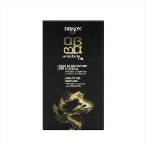 Olejek do Włosów Dikson Muster Argabeta Oil (30 ml)