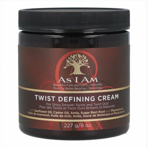 Odżywka Definiująca Loki As I Am Twist (227 g)