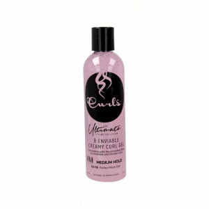 Krem do kręcenia włosów Curls The Ultimate B (236 ml)