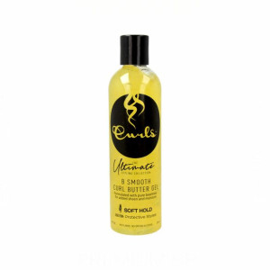 Krem do kręcenia włosów Curls The Ultimate B Smooth (236 ml)