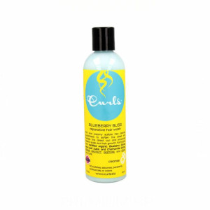 Odżywka Regenerująca Curls Blueberry Bliss Hair Wash (236 ml)