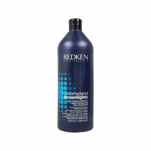 Odżywka do włosów ochraniająca kolor Color Extend Brownlights Redken
