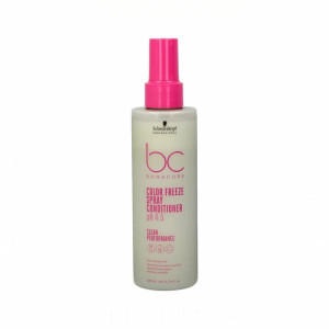 Odżywka do włosów farbowanych Schwarzkopf Bonacure Color Freeze Spray