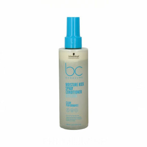 Odżywcza Odżywka Schwarzkopf Bonacure Moisture Kick Spray Glycerol (200 ml)
