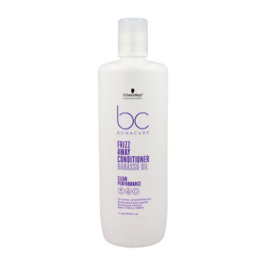 Odżywka Schwarzkopf Bonacure Frizz Away (1 L)