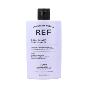 Odżywka REF Cool Silver 245 ml