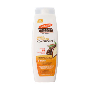 Odżywka Palmer's  Cocoa Butter Biotin (400 ml)