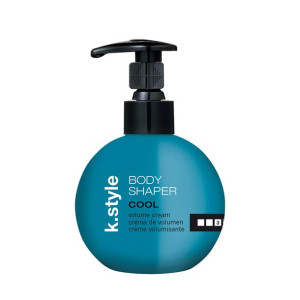 Krem do Włosów Lakmé Shaper Cool Zwiększanie objętości (250 ml)