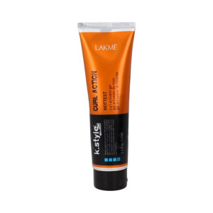 Fluid Definiujący Loki Lakmé K.Style Curl Żel Kręcone włosy (150 ml)