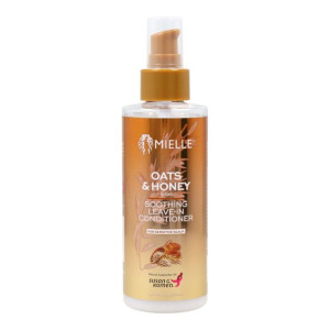 Odżywka Mielle Leave In Miód Owies (177 ml)
