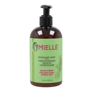Odżywka Mielle Leave In Mięta Rozmaryn (355 ml)