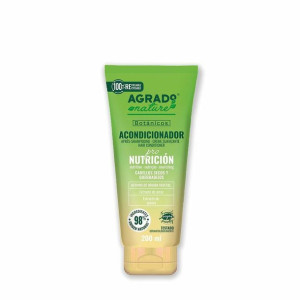 Odżywcza Odżywka Agrado Nature (200 ml)