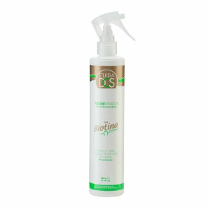 Odżywka dwufazowa Biotina Valquer (300 ml)