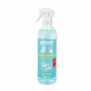 Odżywka Definiująca Loki Ondas Surferas Agrado ‎ (400 ml)