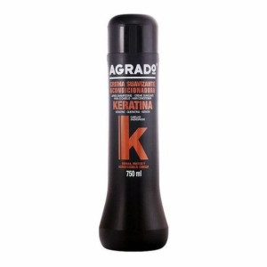 Krem Wygładzający Keratina Agrado (750 ml)