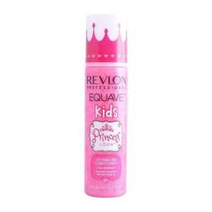 Odżywka Revlon Equave Kids Princess (200 ml)