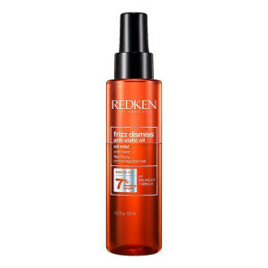 Kuracja przeciwłupieżowa Redken Frizz Dismiss (125 ml)