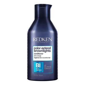 Odżywka neutralizująca kolor Redken Color Extend Brownlights (300 ml)