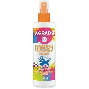 Odżywka bez spłukiwania Agrado Kids Dzieci (250 ml)