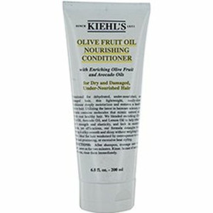 Odżywcza Odżywka Kiehl's 200 ml Oliwa z oliwek